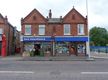 Vacant Retail Unit.  Birkenhead. 
