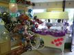 Cards/gifts/balloons.  Wirral