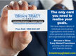 Brian Tracy International - Canada's Leading Training, Coaching And Consultancy Business
