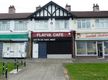 Vacant Retail Unit.  Birkenhead.