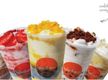 Dynamic Beverage Franchise Tapioca Express!