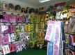 Fancy Dress Shop & Novelties.  Bromborough.
