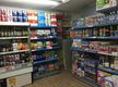 Newsagents/off Licence.  Liverpool