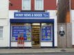 Freehold Newsagents/off Licence. Birkenhead. 