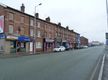 Convenience Store/off Licence.  Birkenhead.