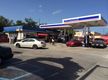 Established Gas Station In Miami