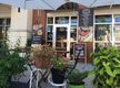 Cozy European Style Restaurant