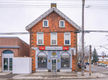 Amazing Opportunity To Own Restaurant + 2 Residential Units