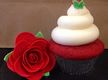 Bakery Specializing In Cupcakes And Fruit Bouquet