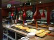 Mall Location - Profitable Pizza/restaurant