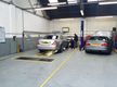 London Properties Are Pleased To The Market This Very Well-established Mot, Repair And Servicing Specialist, Offering An Ideal Accessible Location Within Centre Of Luton