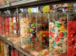 Sweets And Snack Shop