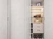 Contractor Closets