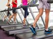 Fitness Gym