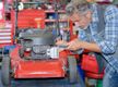 Lawn Mower Repairs