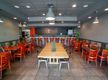 Cafe Type Eatery