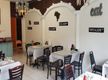 Ethnic Restaurant