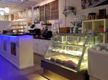 Cafe Type Eatery
