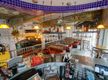 Cafe Type Eatery