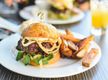 Cafe Type Eatery