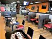 Fast Casual