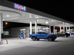Gas Station/c-store