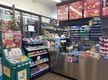 Gas Station/c-store