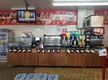 Gas Station/c-store