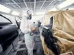 Auto Body Shop