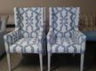 Furn Refinishing