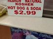 Food Retail Snacks