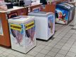 Food Retail Snacks