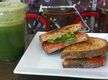 Breakfast Lunch