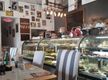 Cafe Type Eatery