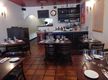 Ethnic Restaurant