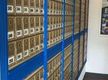Postal/mailbox/misc