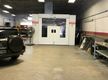 Auto Body Shop