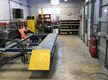 Auto Body Shop
