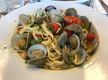 Italian Restaurant