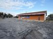 Gas Station/c-store