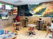 Ethnic Restaurant