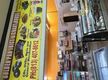 Fast Food Mall