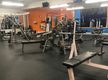 Fitness Gym