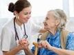 Nf Medical Care Industry