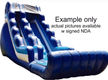 Bounce Houses