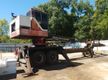 Auto Salvage/junk Yard