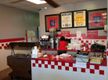 Ethnic Restaurant