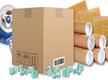 Pack/ship Service