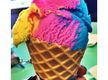 Yogurt Store
