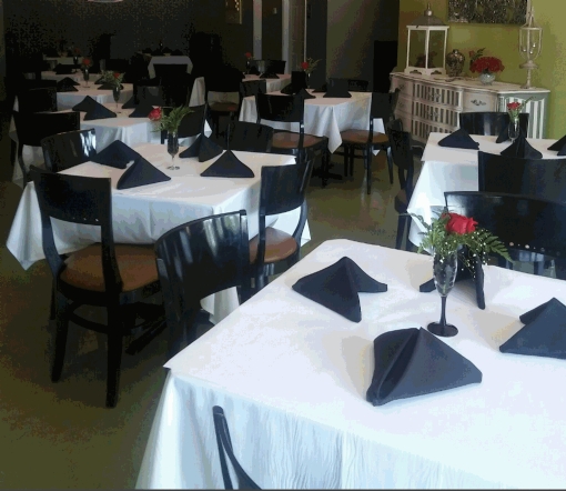American Restaurant